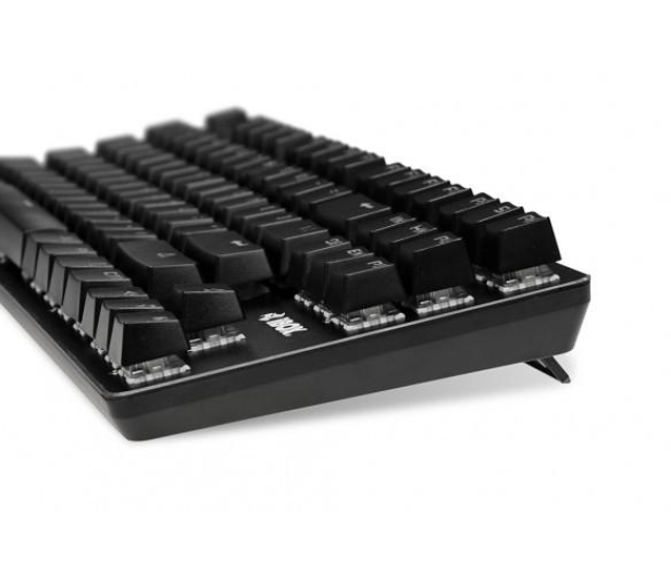 iBOX Klawiatura gamingowa IBOX Aurora K-2 Gaming Mechaniczna ikgm - 1378524 - zdjęcie 2